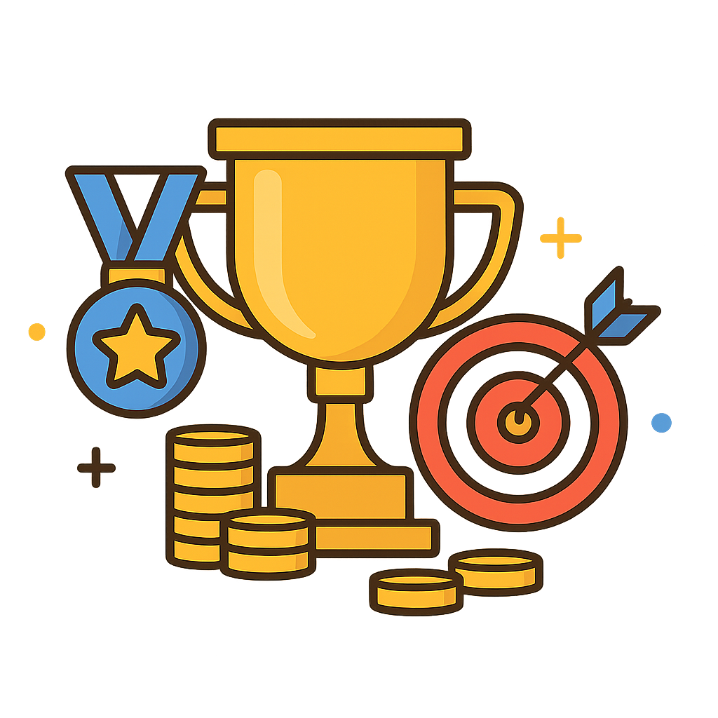 Recompensas Darlexi